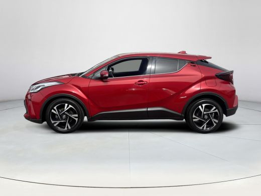 Toyota C-HR 1.8 Hybrid Style ActivLease financial lease