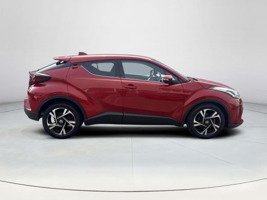 Toyota C-HR 1.8 Hybrid Style ActivLease financial lease