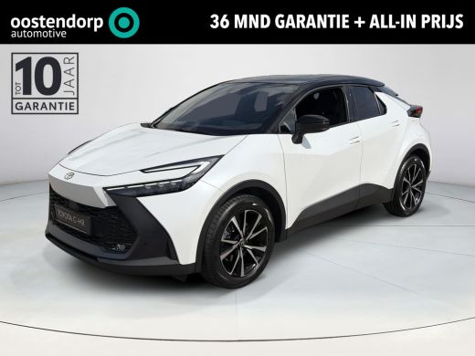 Toyota C-HR 2.0 Plug-in Hybrid 220 First Edition