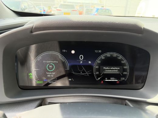 Toyota C-HR 2.0 Plug-in Hybrid 220 First Edition ActivLease financial lease