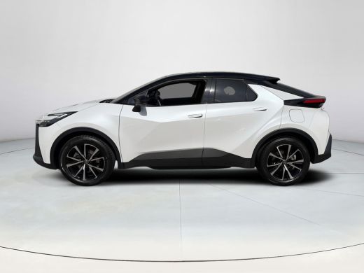 Toyota C-HR 2.0 Plug-in Hybrid 220 First Edition ActivLease financial lease