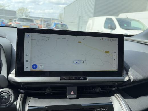 Toyota C-HR 2.0 Plug-in Hybrid 220 First Edition ActivLease financial lease