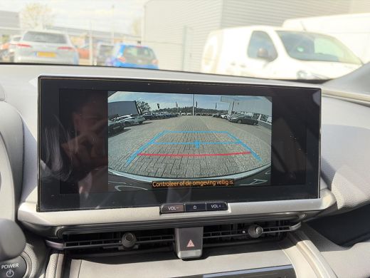 Toyota C-HR 2.0 Plug-in Hybrid 220 First Edition ActivLease financial lease