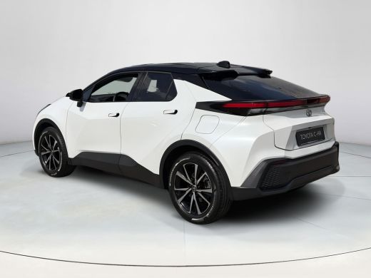 Toyota C-HR 2.0 Plug-in Hybrid 220 First Edition ActivLease financial lease