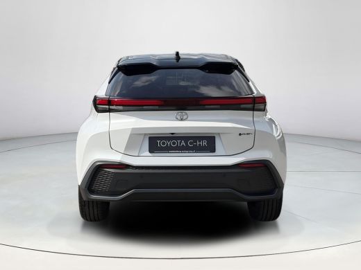 Toyota C-HR 2.0 Plug-in Hybrid 220 First Edition ActivLease financial lease