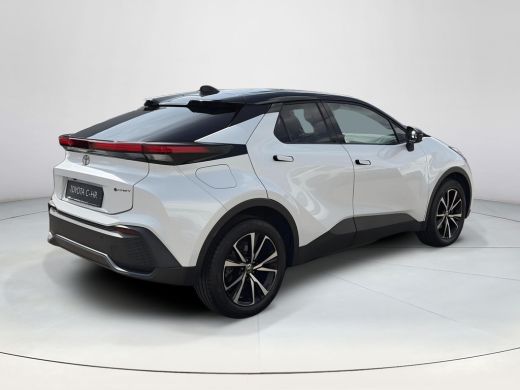 Toyota C-HR 2.0 Plug-in Hybrid 220 First Edition ActivLease financial lease