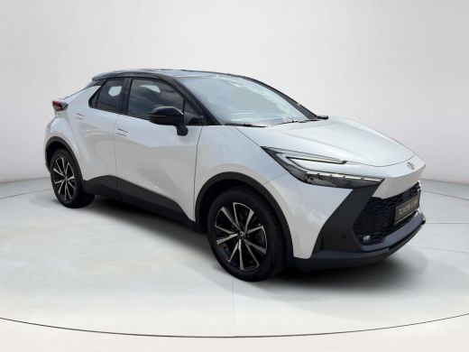 Toyota C-HR 2.0 Plug-in Hybrid 220 First Edition ActivLease financial lease