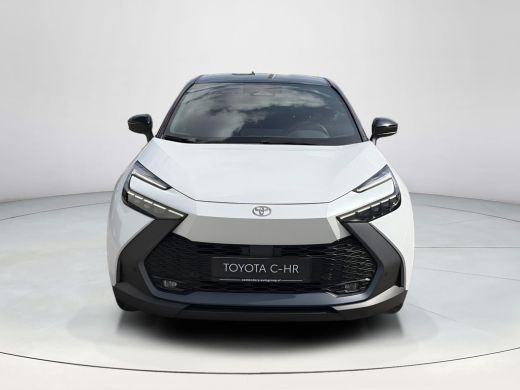 Toyota C-HR 2.0 Plug-in Hybrid 220 First Edition ActivLease financial lease