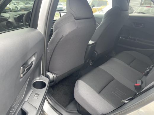 Toyota C-HR 2.0 Plug-in Hybrid 220 First Edition ActivLease financial lease