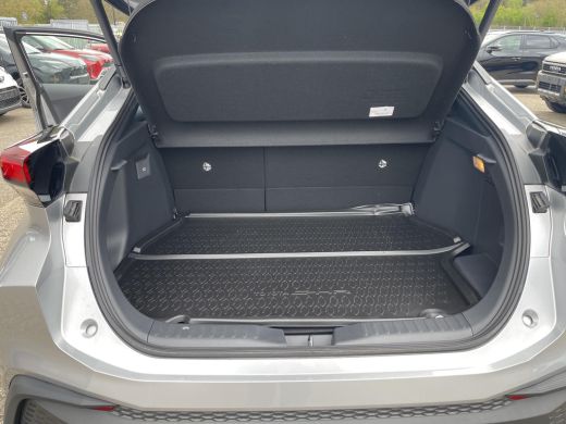 Toyota C-HR 2.0 Plug-in Hybrid 220 First Edition ActivLease financial lease