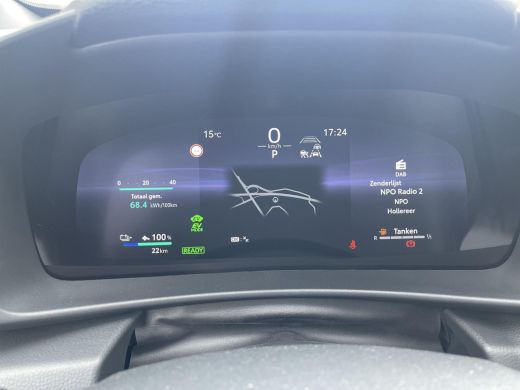 Toyota C-HR 2.0 Plug-in Hybrid 220 First Edition ActivLease financial lease