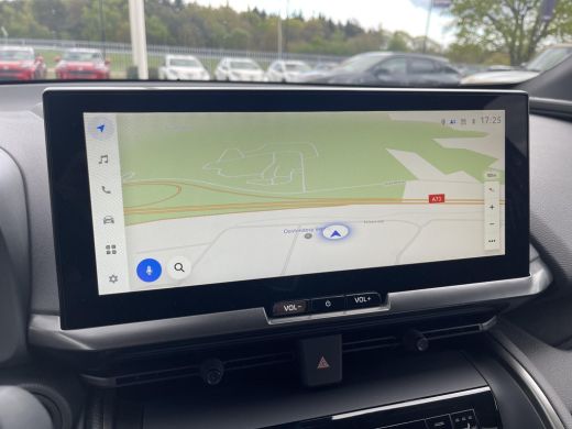 Toyota C-HR 2.0 Plug-in Hybrid 220 First Edition ActivLease financial lease