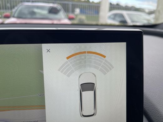 Toyota C-HR 2.0 Plug-in Hybrid 220 First Edition ActivLease financial lease