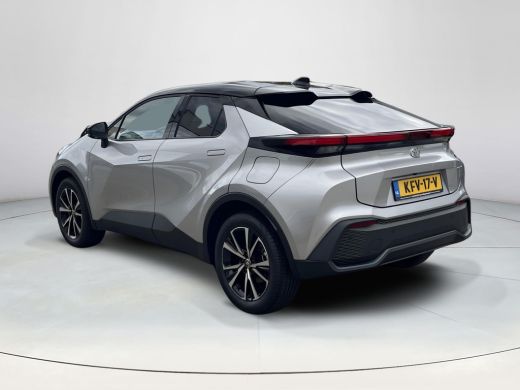 Toyota C-HR 2.0 Plug-in Hybrid 220 First Edition ActivLease financial lease