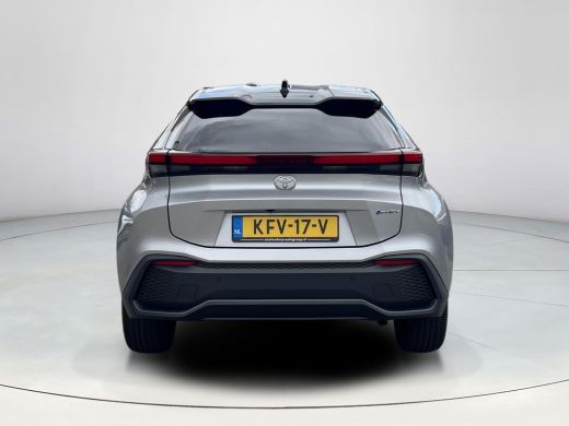 Toyota C-HR 2.0 Plug-in Hybrid 220 First Edition ActivLease financial lease