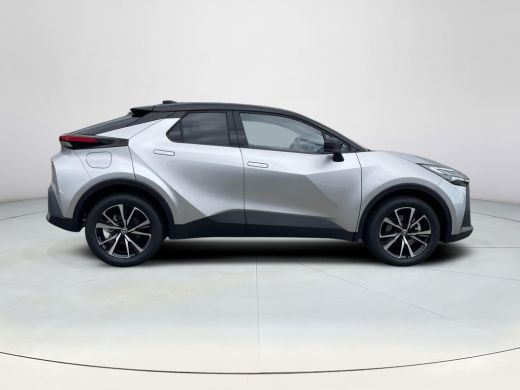 Toyota C-HR 2.0 Plug-in Hybrid 220 First Edition ActivLease financial lease