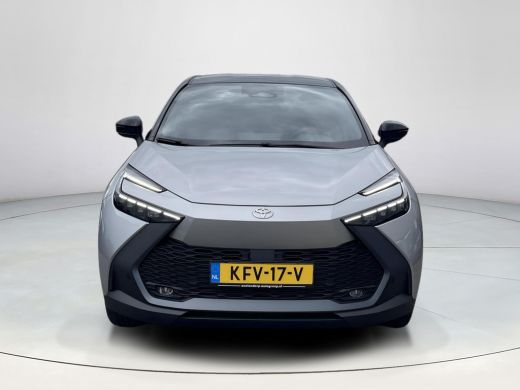 Toyota C-HR 2.0 Plug-in Hybrid 220 First Edition ActivLease financial lease