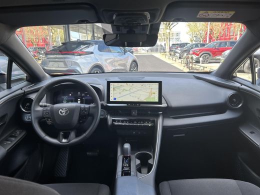 Toyota C-HR 2.0 Plug-in Hybrid 220 First Edition ActivLease financial lease