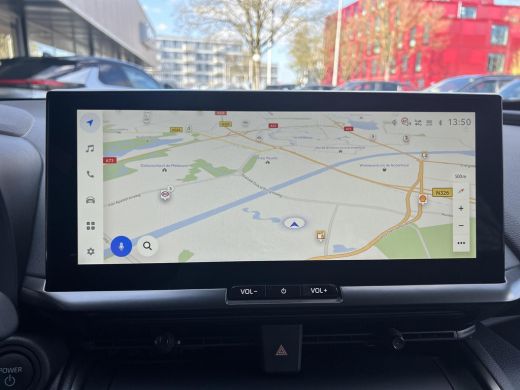 Toyota C-HR 2.0 Plug-in Hybrid 220 First Edition ActivLease financial lease