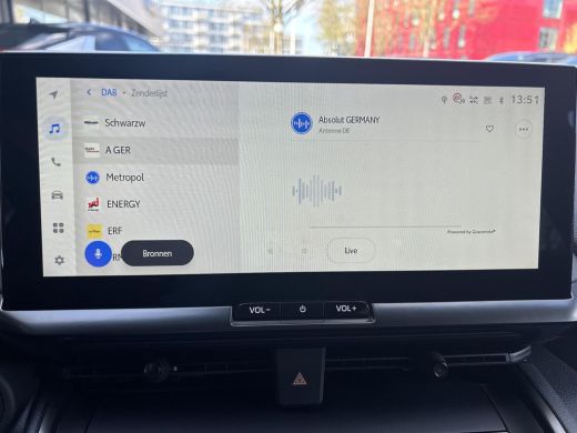 Toyota C-HR 2.0 Plug-in Hybrid 220 First Edition ActivLease financial lease