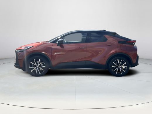 Toyota C-HR 2.0 Plug-in Hybrid 220 First Edition ActivLease financial lease