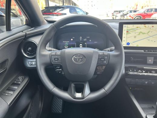 Toyota C-HR 2.0 Plug-in Hybrid 220 First Edition ActivLease financial lease