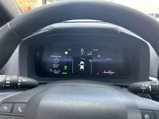 Toyota C-HR 2.0 Plug-in Hybrid 220 First Edition ActivLease financial lease