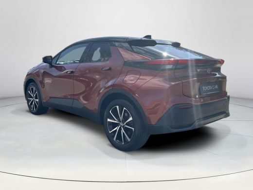 Toyota C-HR 2.0 Plug-in Hybrid 220 First Edition ActivLease financial lease