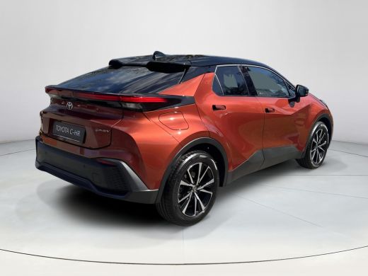 Toyota C-HR 2.0 Plug-in Hybrid 220 First Edition ActivLease financial lease