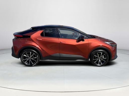 Toyota C-HR 2.0 Plug-in Hybrid 220 First Edition ActivLease financial lease