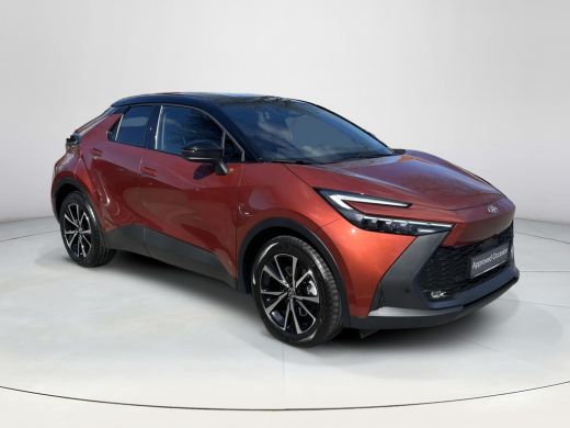 Toyota C-HR 2.0 Plug-in Hybrid 220 First Edition ActivLease financial lease