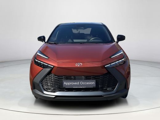 Toyota C-HR 2.0 Plug-in Hybrid 220 First Edition ActivLease financial lease