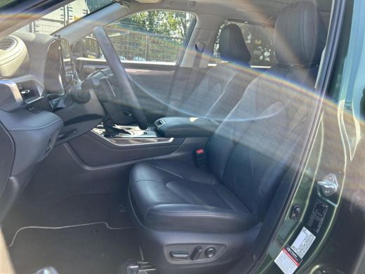 Toyota Highlander 2.5 AWD Hybrid Premium | All-in prijs! | ActivLease financial lease