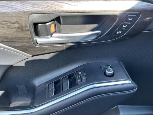 Toyota Highlander 2.5 AWD Hybrid Premium | All-in prijs! | ActivLease financial lease