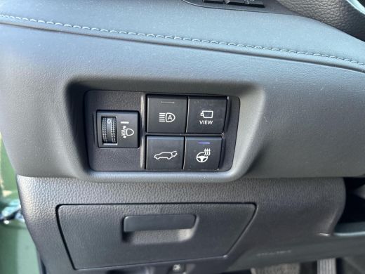 Toyota Highlander 2.5 AWD Hybrid Premium | All-in prijs! | ActivLease financial lease