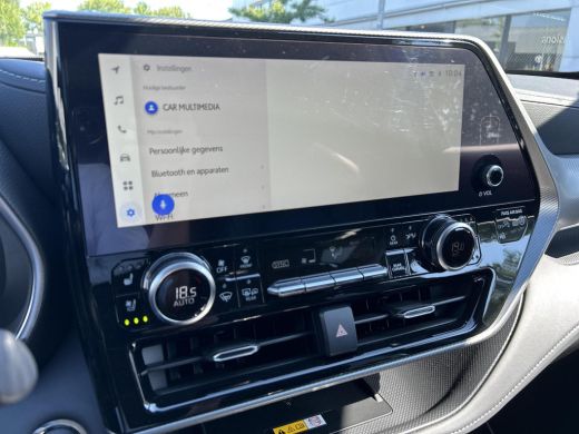 Toyota Highlander 2.5 AWD Hybrid Premium | All-in prijs! | ActivLease financial lease