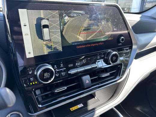 Toyota Highlander 2.5 AWD Hybrid Premium | All-in prijs! | ActivLease financial lease