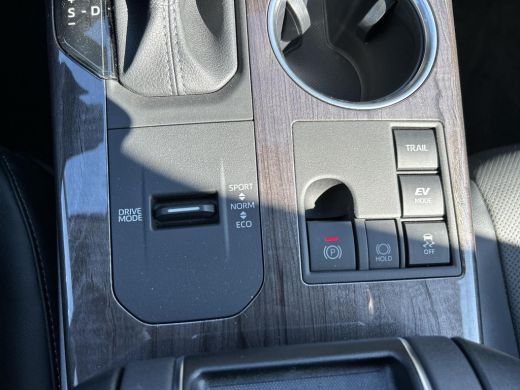 Toyota Highlander 2.5 AWD Hybrid Premium | All-in prijs! | ActivLease financial lease