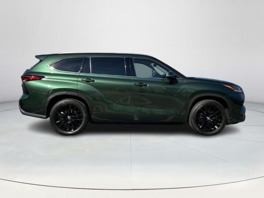 Toyota Highlander 2.5 AWD Hybrid Premium | All-in prijs! | ActivLease financial lease