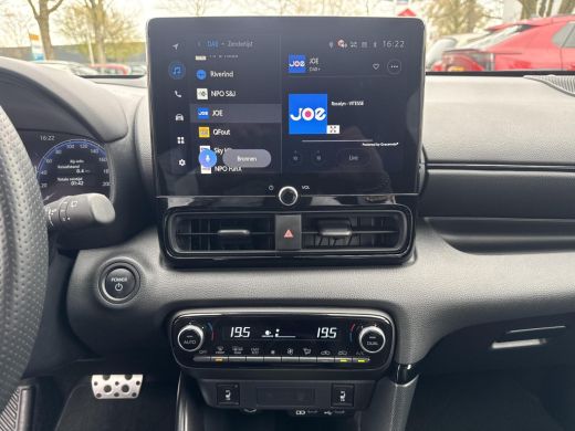 Toyota Yaris 1.5 Hybrid 130 GR SPORT PLUS PACK | 06-10141018 Voor meer informatie ActivLease financial lease