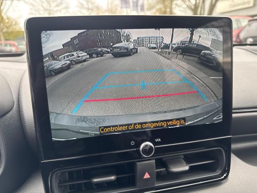 Toyota Yaris 1.5 Hybrid 130 GR SPORT PLUS PACK | 06-10141018 Voor meer informatie ActivLease financial lease