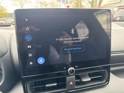 Toyota Yaris 1.5 Hybrid 130 GR SPORT PLUS PACK | 06-10141018 Voor meer informatie ActivLease financial lease