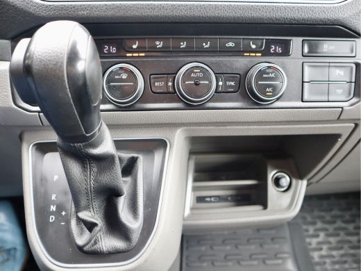 Volkswagen Crafter 2.0 TDI 177PK L3H3 EXCLUSIVE EDITION ActivLease financial lease