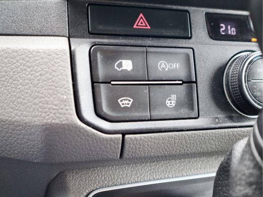 Volkswagen Crafter 2.0 TDI 177PK L3H3 EXCLUSIVE EDITION ActivLease financial lease