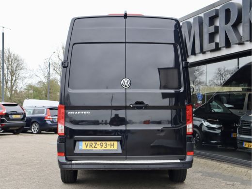 Volkswagen Crafter 2.0 TDI 177PK L3H3 EXCLUSIVE EDITION ActivLease financial lease