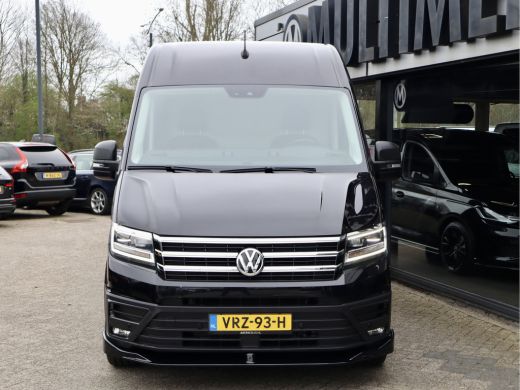 Volkswagen Crafter 2.0 TDI 177PK L3H3 EXCLUSIVE EDITION ActivLease financial lease