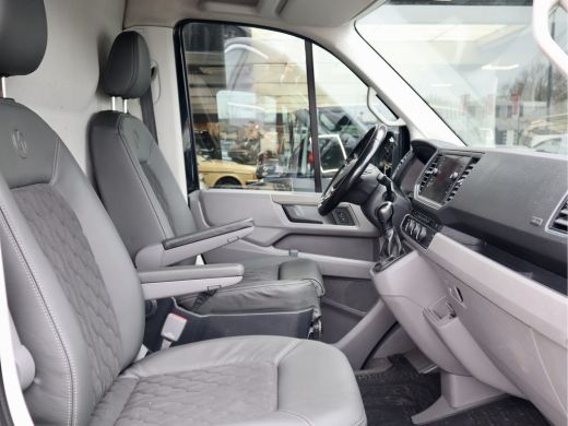 Volkswagen Crafter 2.0 TDI 177PK L3H3 EXCLUSIVE EDITION ActivLease financial lease