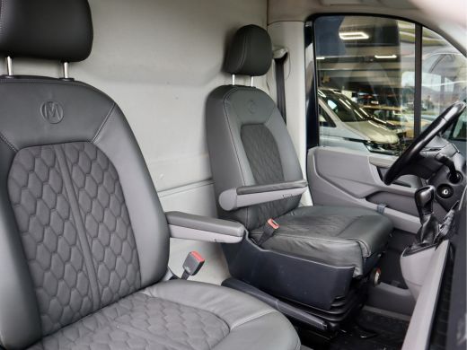 Volkswagen Crafter 2.0 TDI 177PK L3H3 EXCLUSIVE EDITION ActivLease financial lease