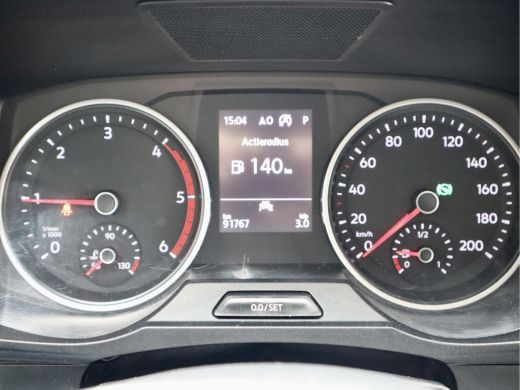 Volkswagen Crafter 2.0 TDI 177PK L3H3 EXCLUSIVE EDITION ActivLease financial lease