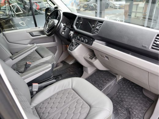 Volkswagen Crafter 2.0 TDI 177PK L3H3 EXCLUSIVE EDITION ActivLease financial lease